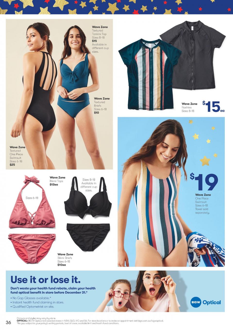 Big W Catalogue