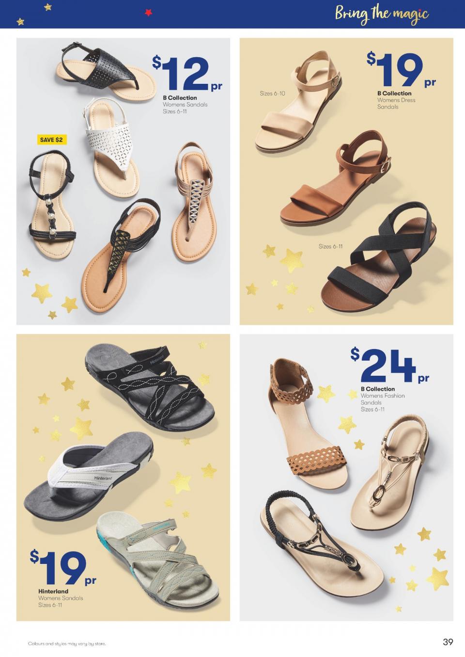 Big W Catalogue