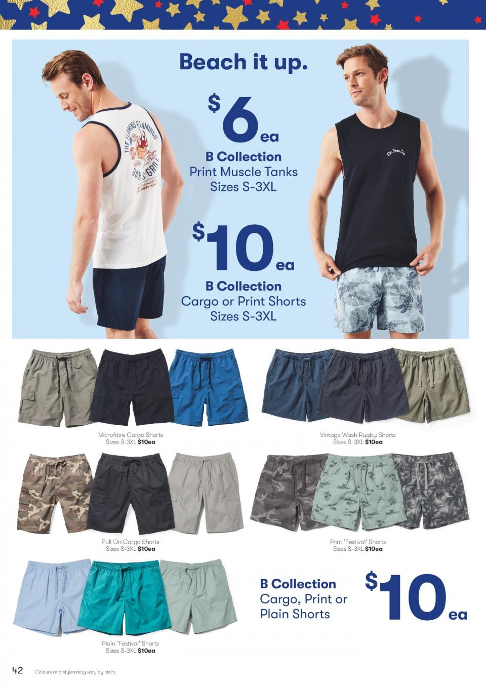 Big W Catalogue