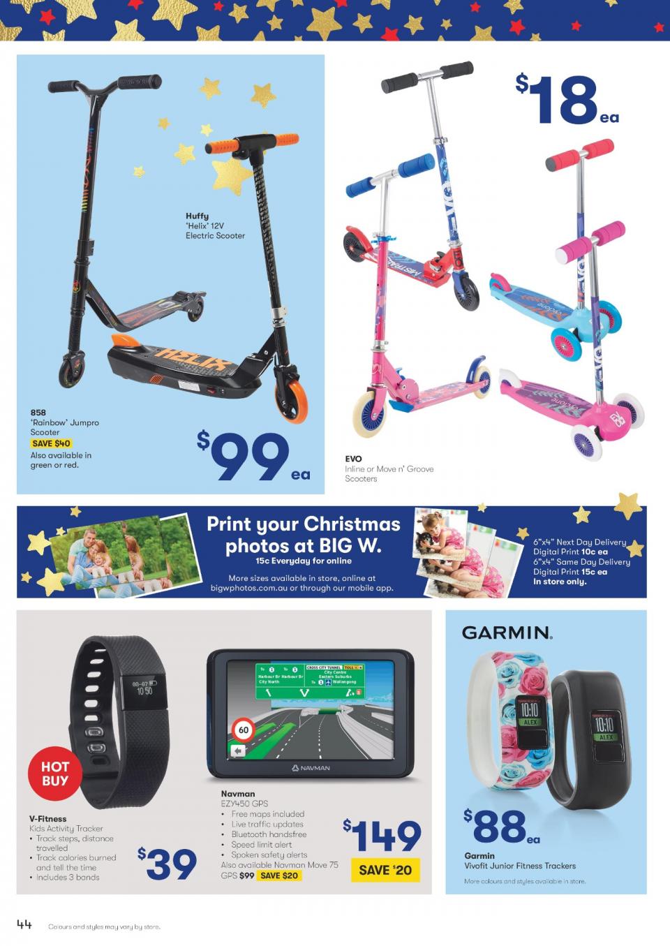 Big W Catalogue