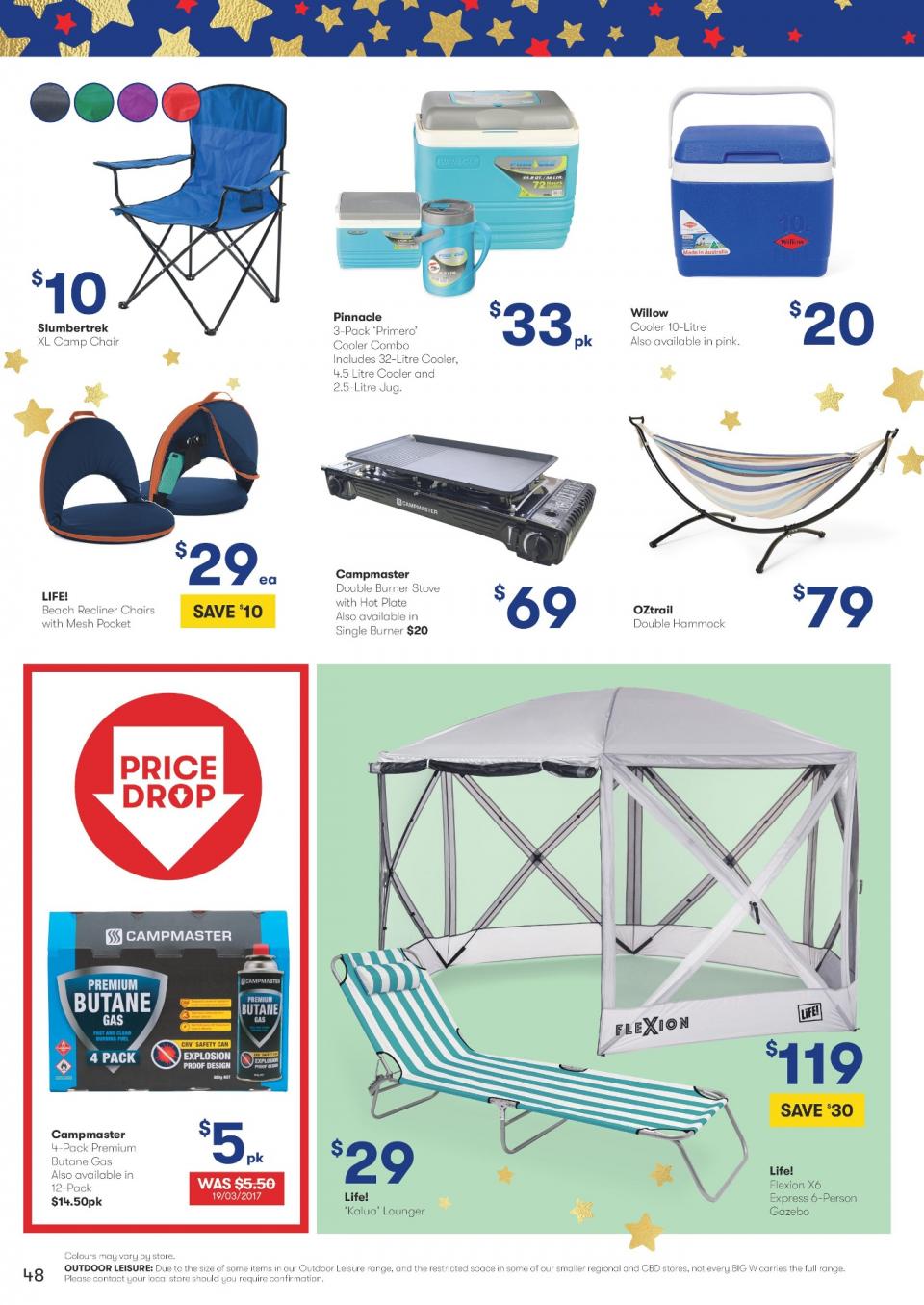 Big W Catalogue