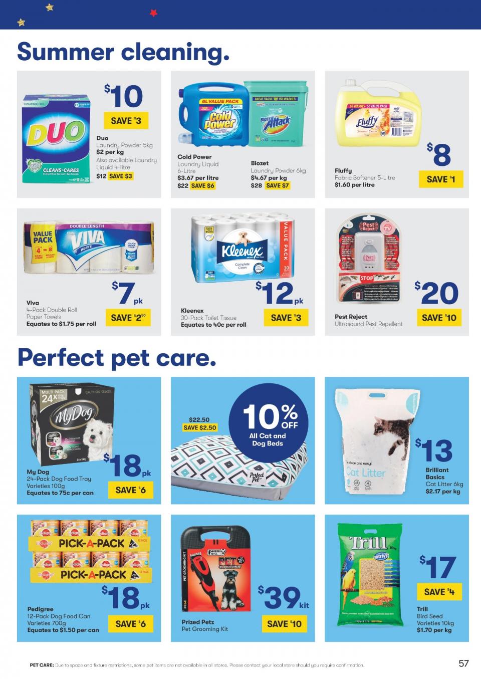 Big W Catalogue