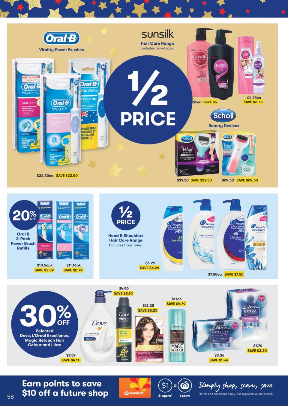 Big W Catalogue