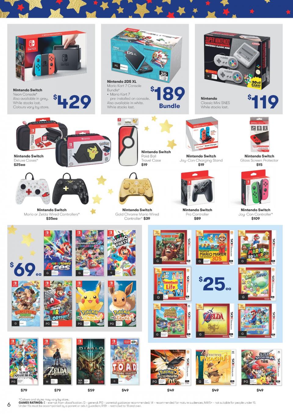 Big W Catalogue