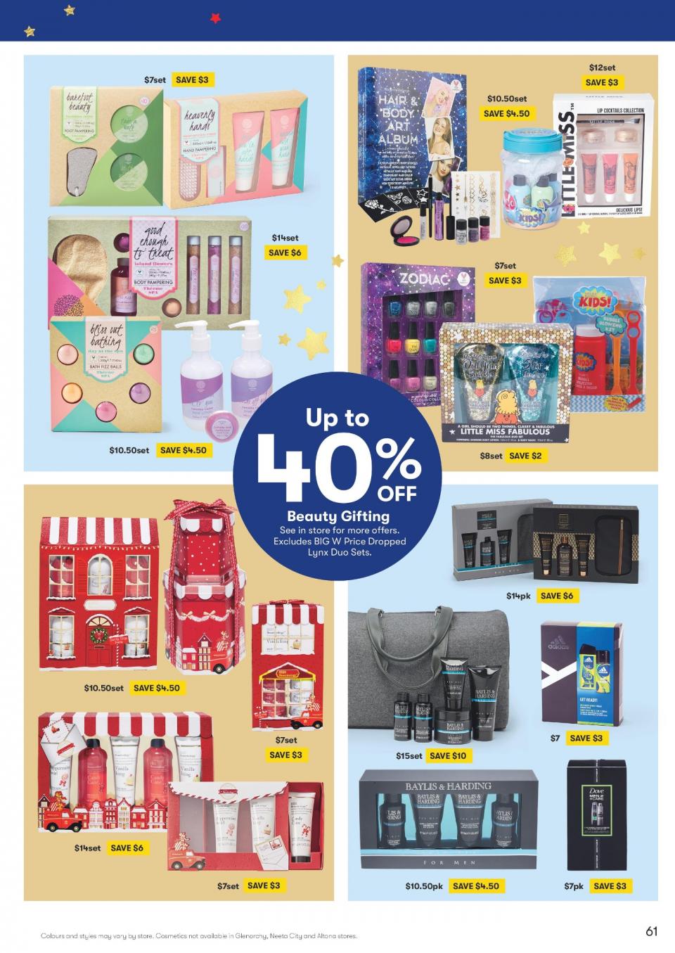 Big W Catalogue