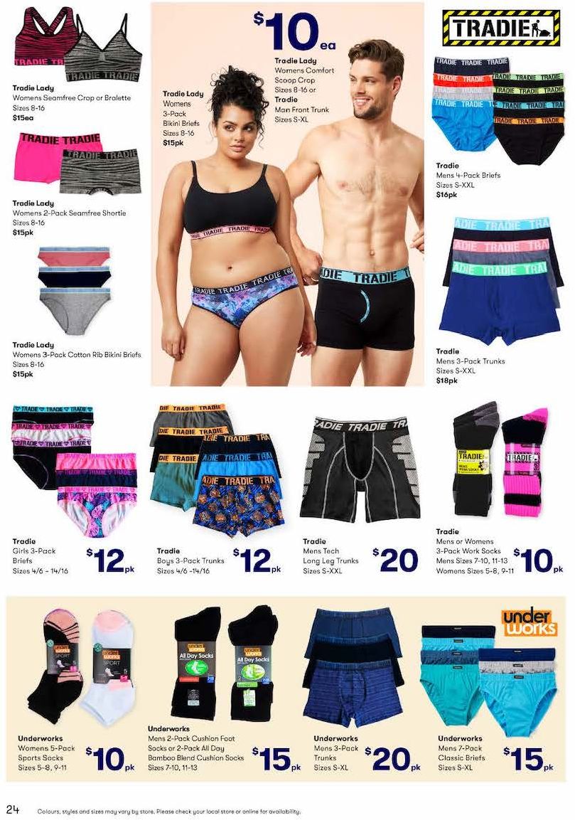 Big W Catalogue
