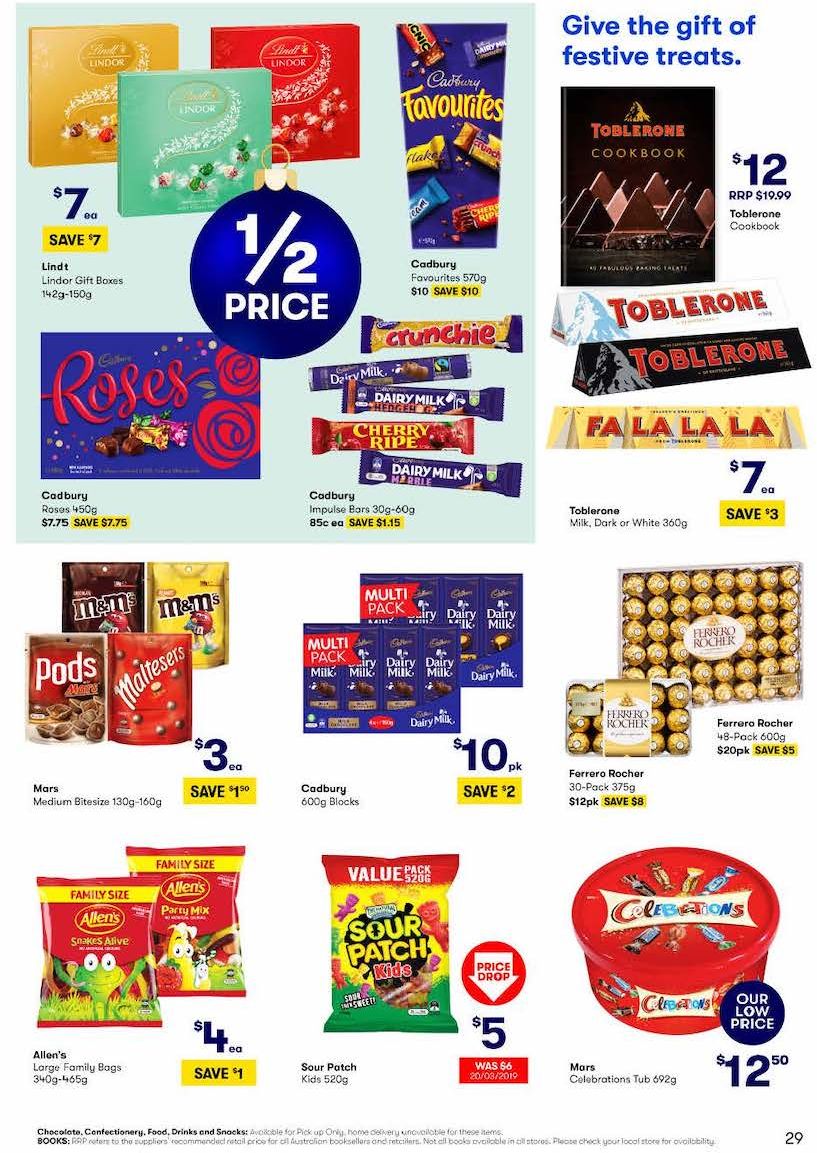 Big W Catalogue
