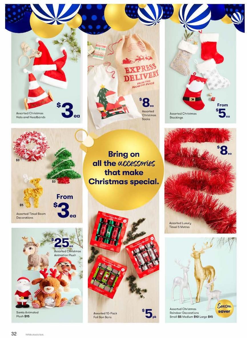 Big W Catalogue
