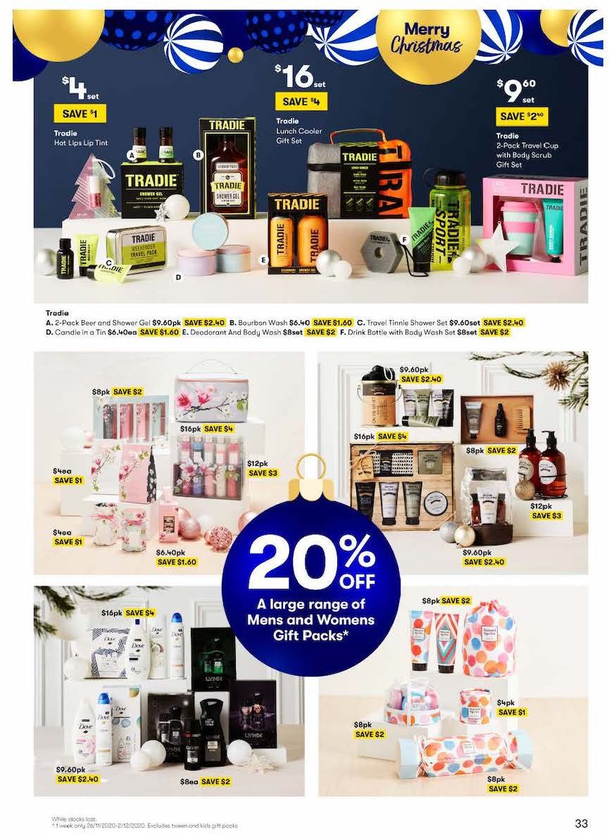 Big W Catalogue