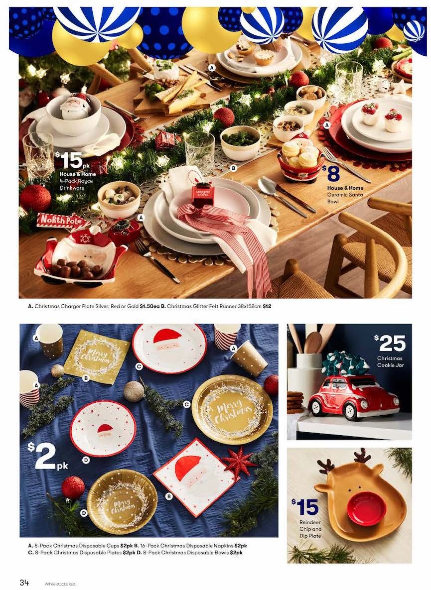 Big W Catalogue