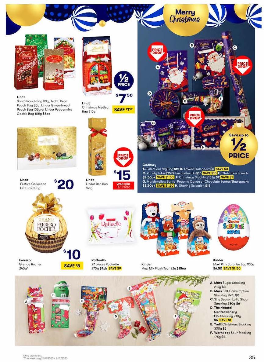 Big W Catalogue