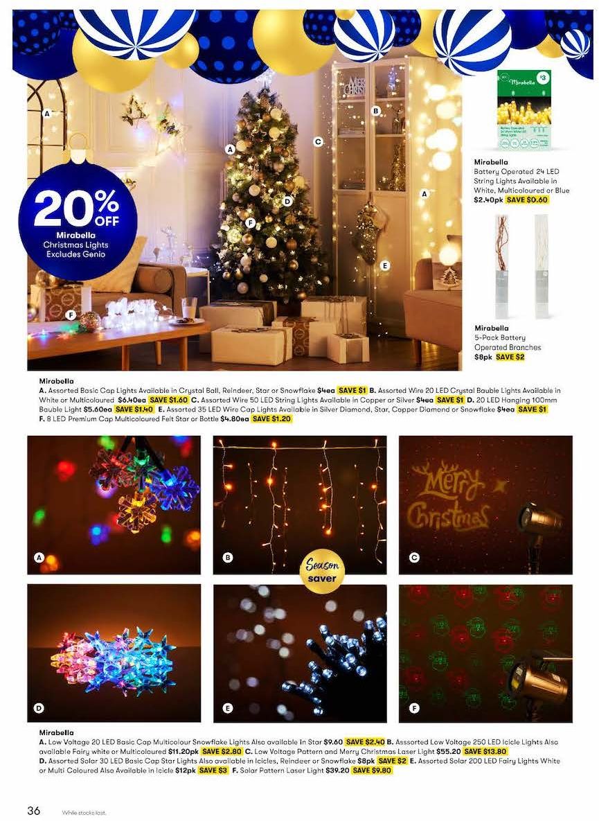 Big W Catalogue
