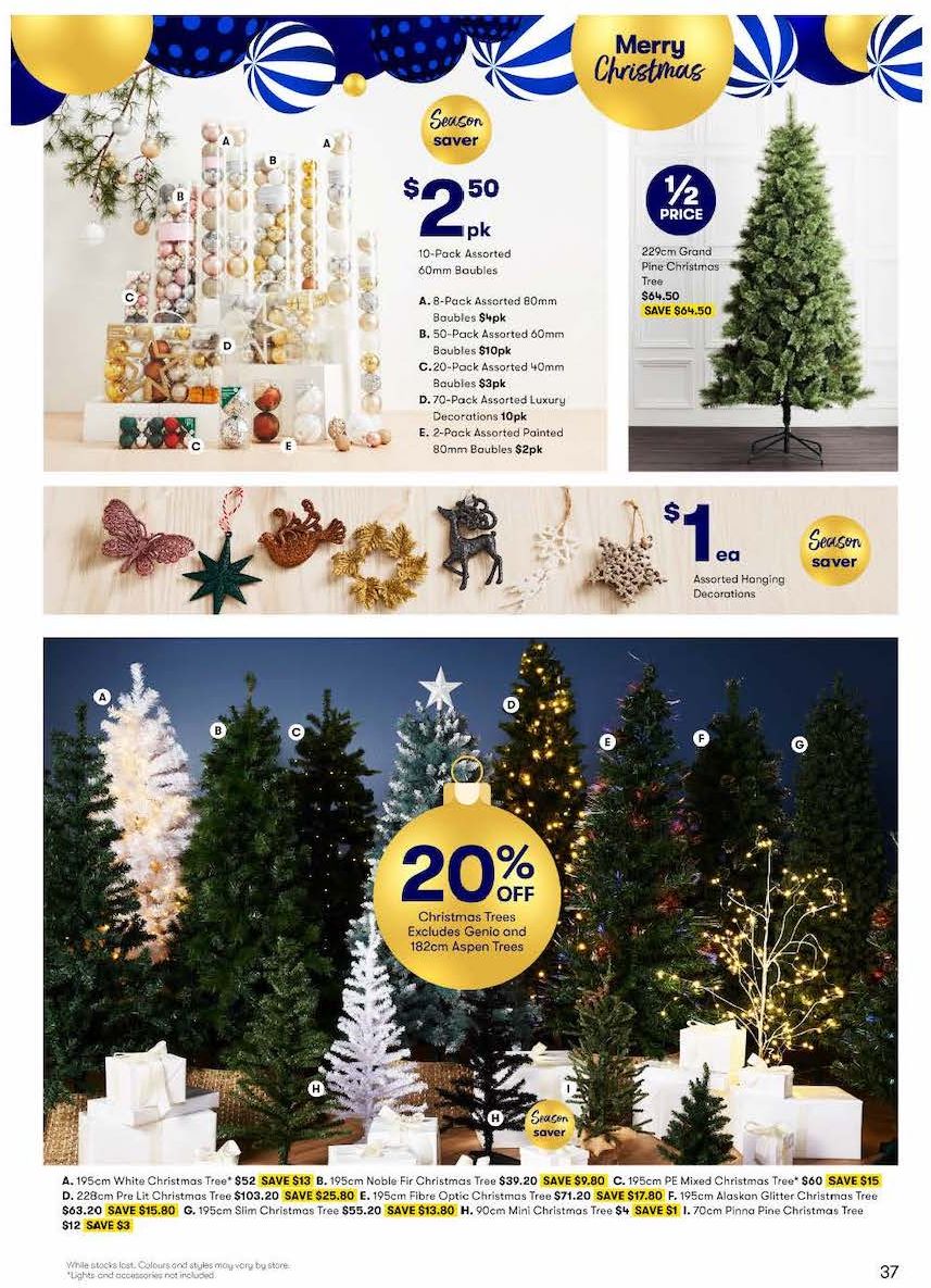 Big W Catalogue
