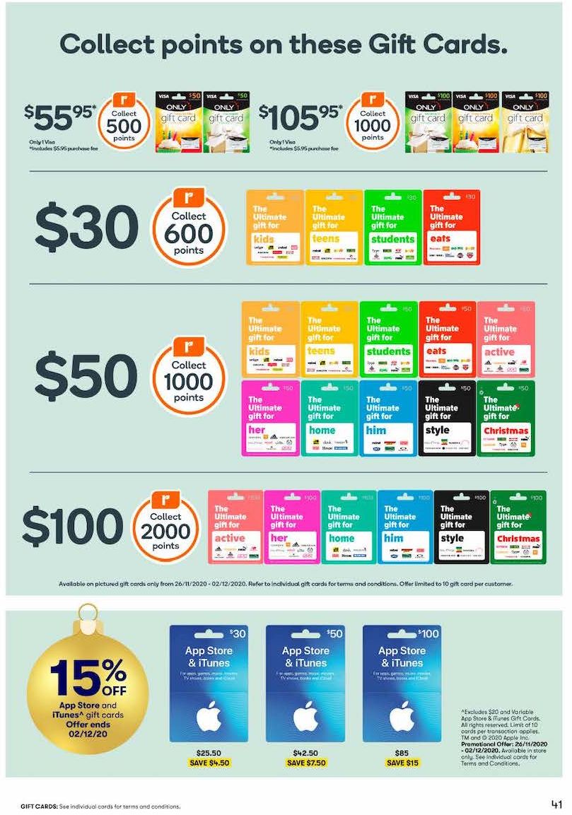Big W Catalogue