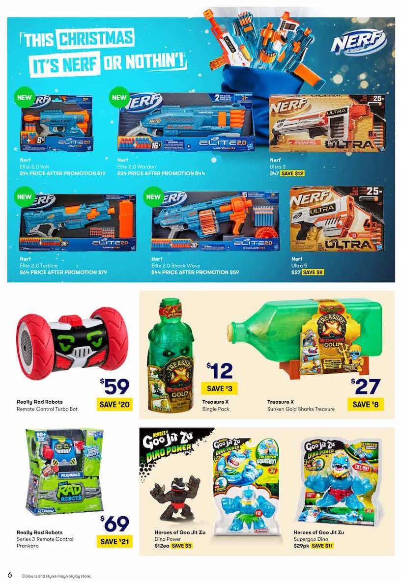 Big W Catalogue