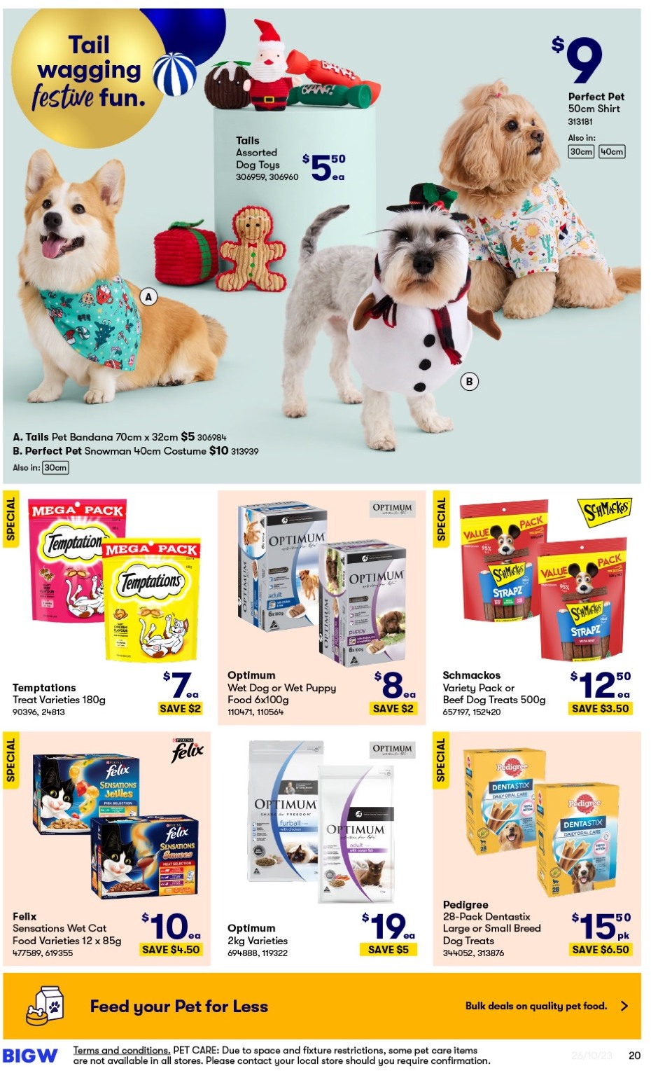 Big W Catalogue