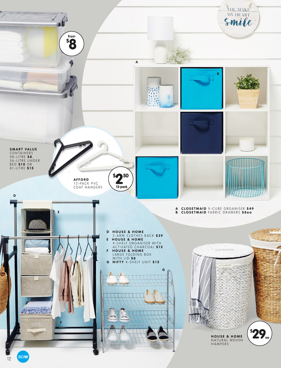 Big W Catalogue