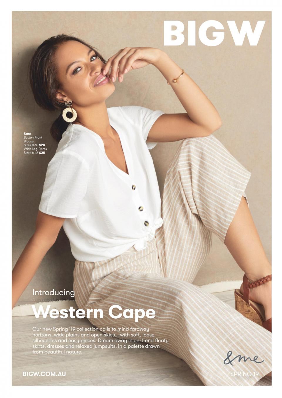 Big W Catalogue