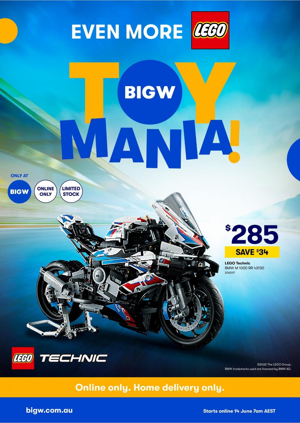 Big W Catalogue