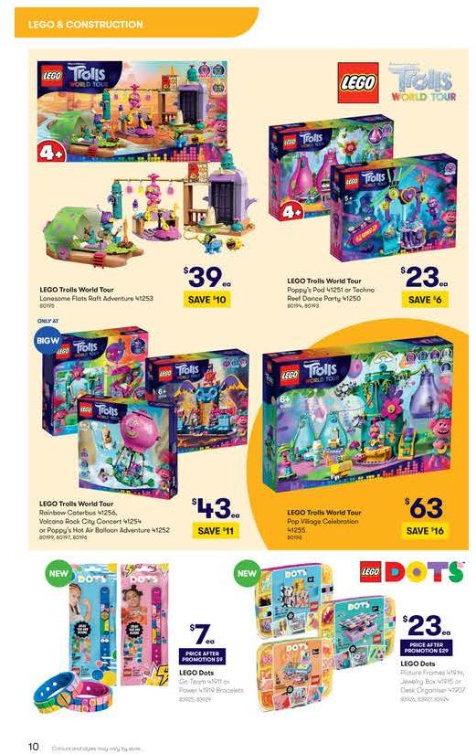 Big W Catalogue