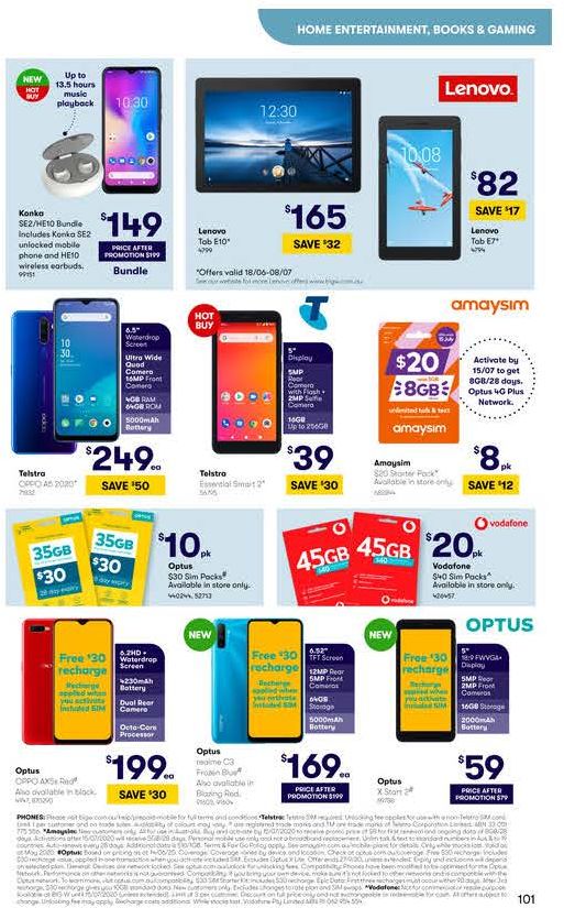 Big W Catalogue