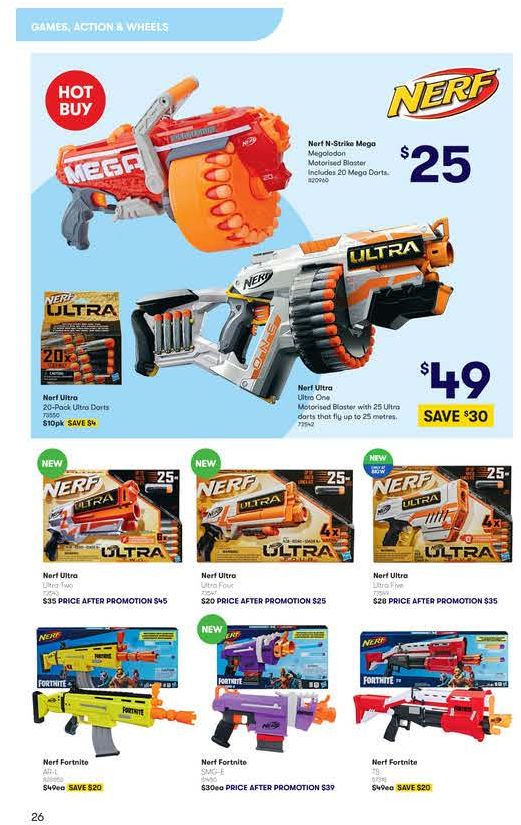 Big W Catalogue
