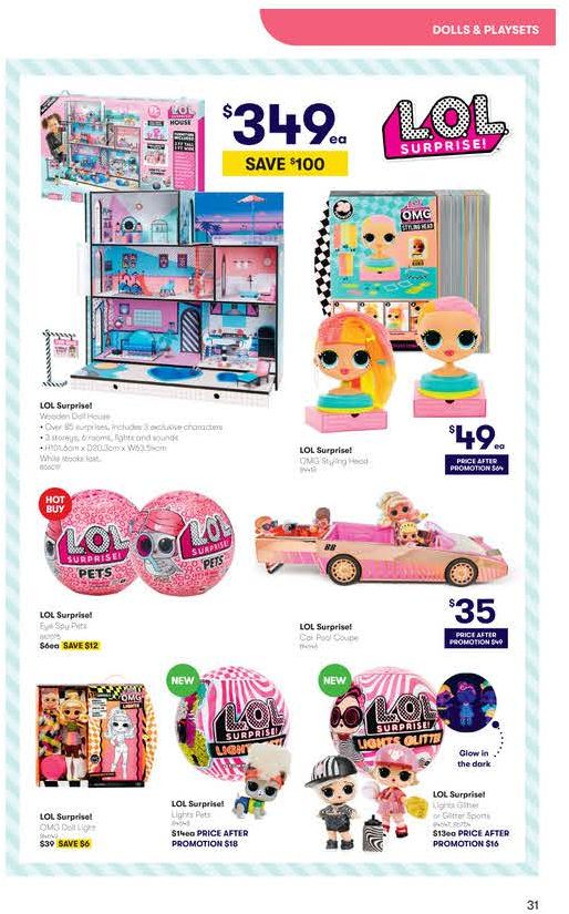 Big W Catalogue
