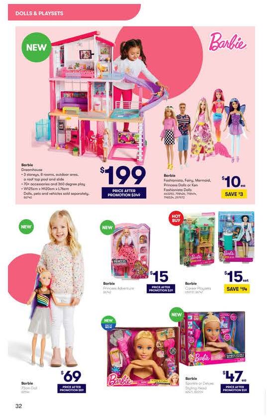 Big W Catalogue