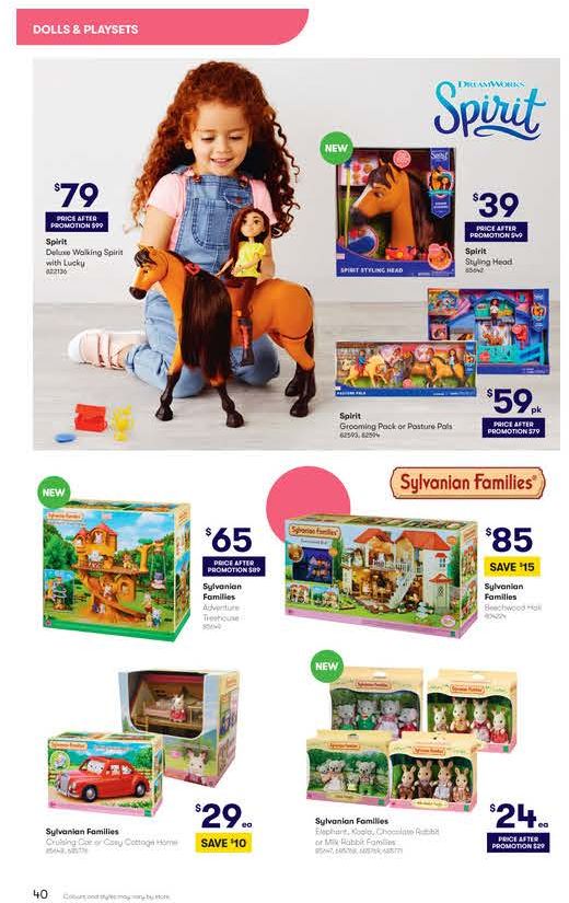 Big W Catalogue