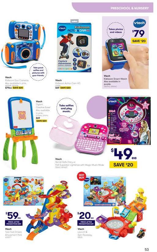 Big W Catalogue