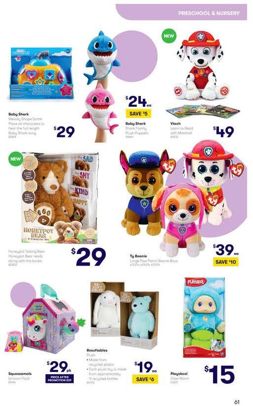 Big W Catalogue