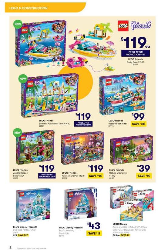 Big W Catalogue