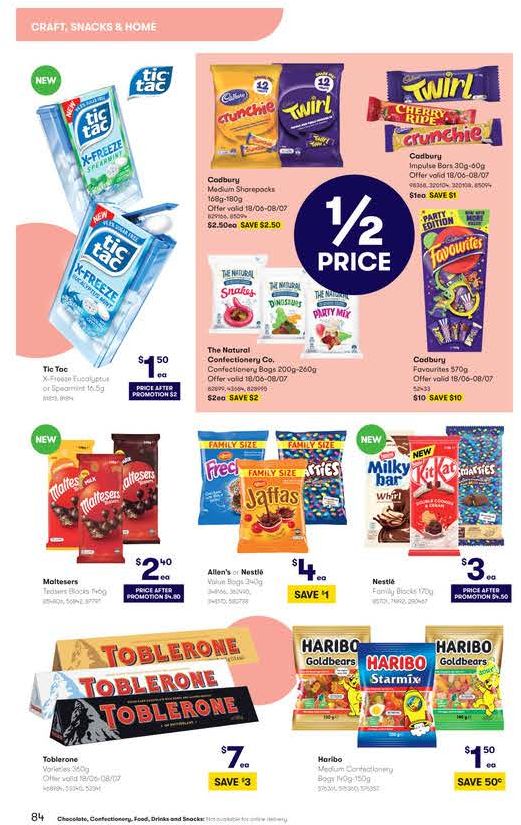Big W Catalogue