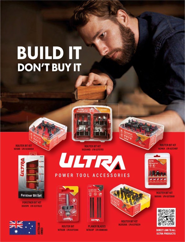 Bunnings Catalogue