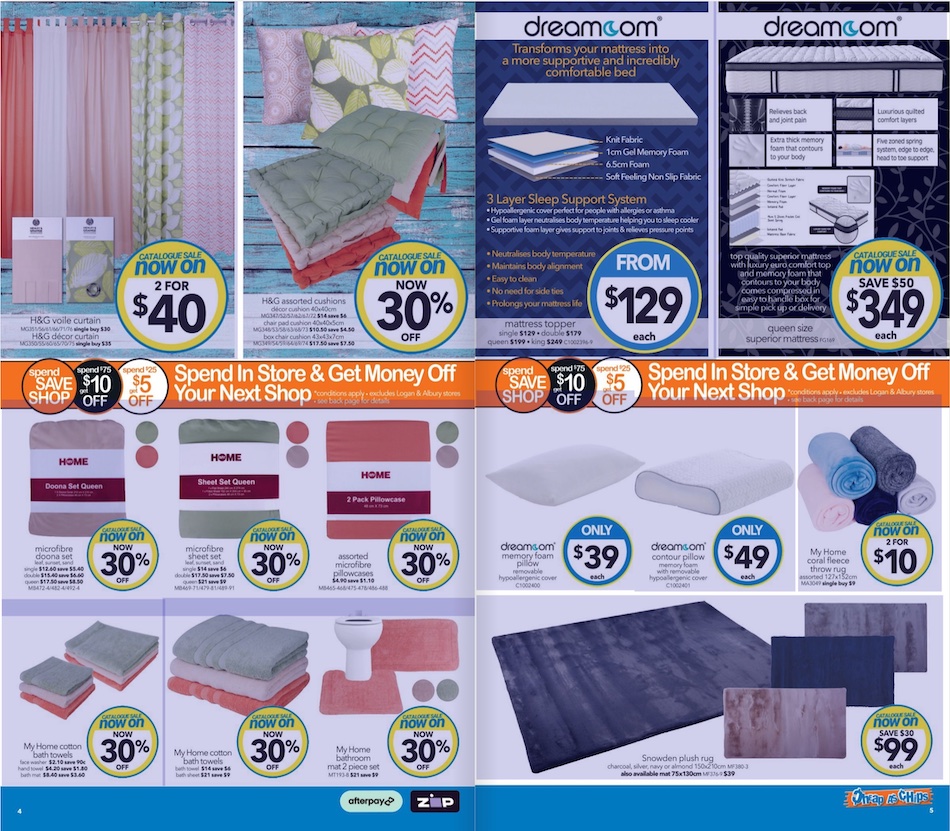 Cheap as Chips Catalogue 11 17 Oct 2023 Catalogue AU