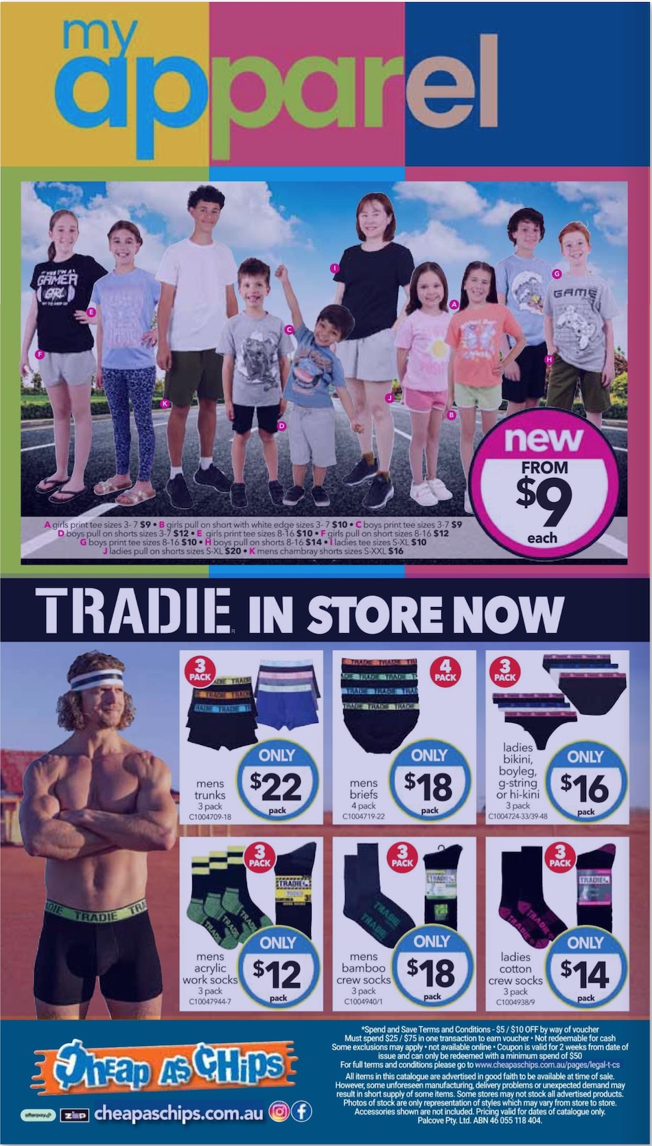 Cheap as Chips Catalogue 15 21 Nov 2023 Catalogue AU