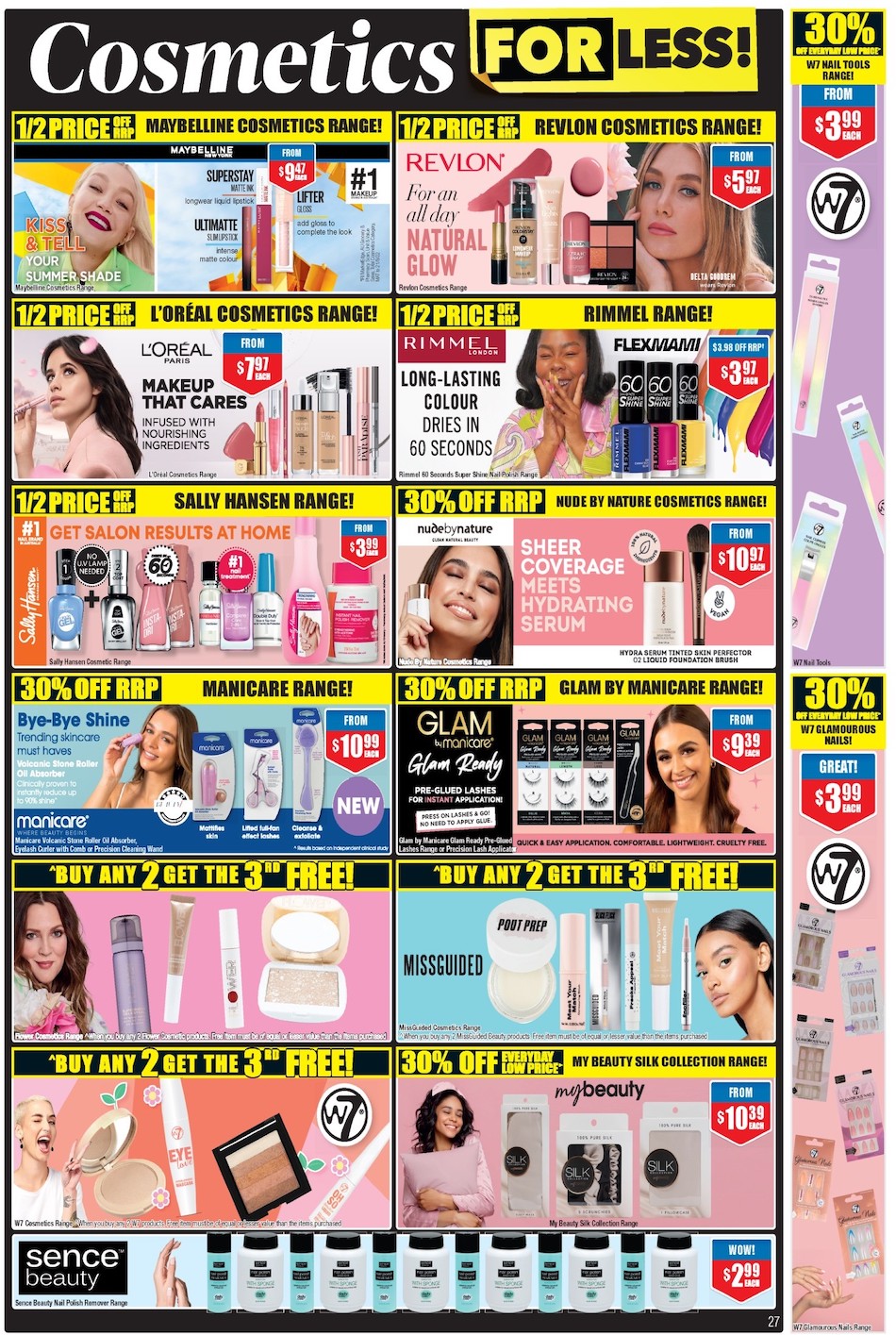 Chemist Warehouse Catalogue