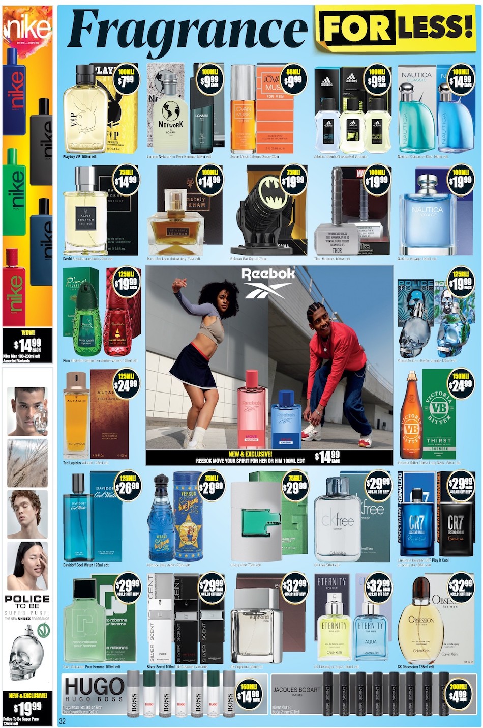 Chemist Warehouse Catalogue