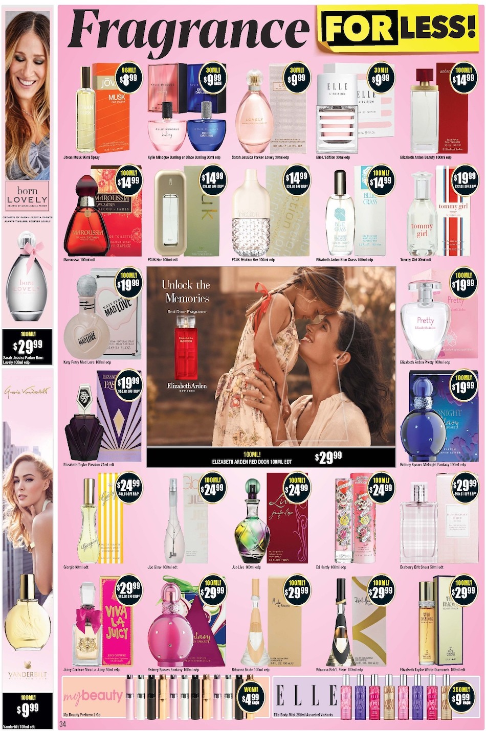 Chemist Warehouse Catalogue