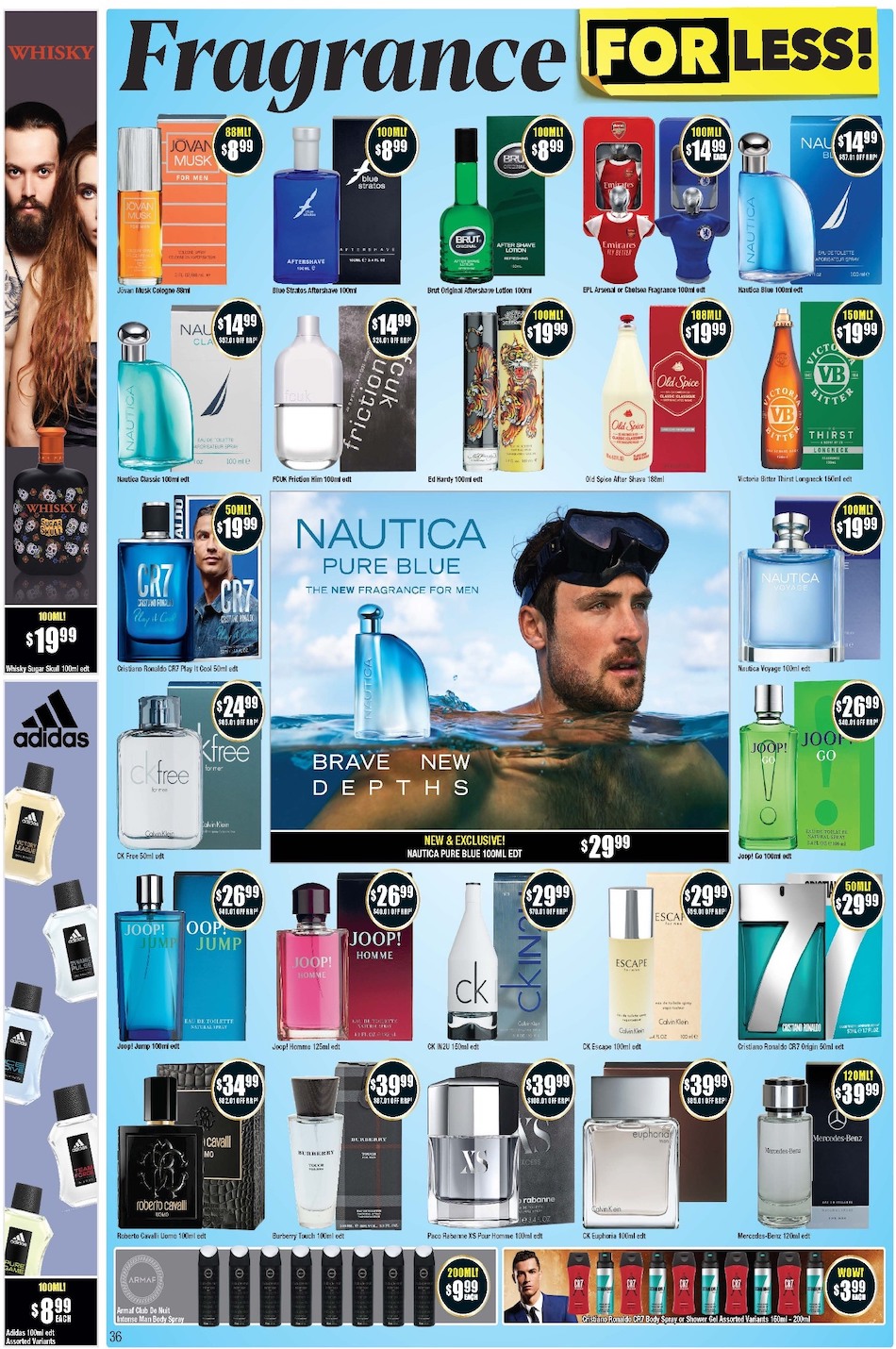Chemist Warehouse Catalogue