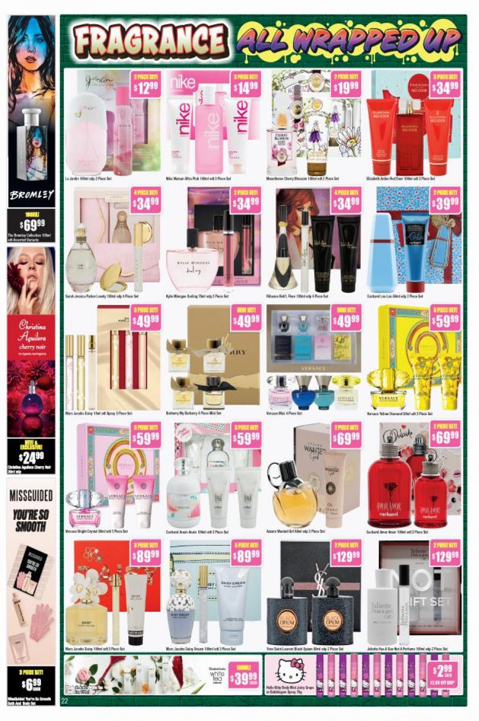 Chemist Warehouse Catalogue