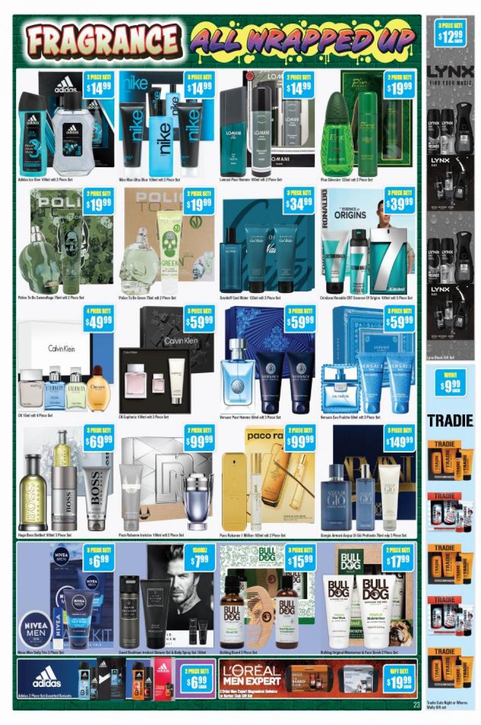 Chemist Warehouse Catalogue