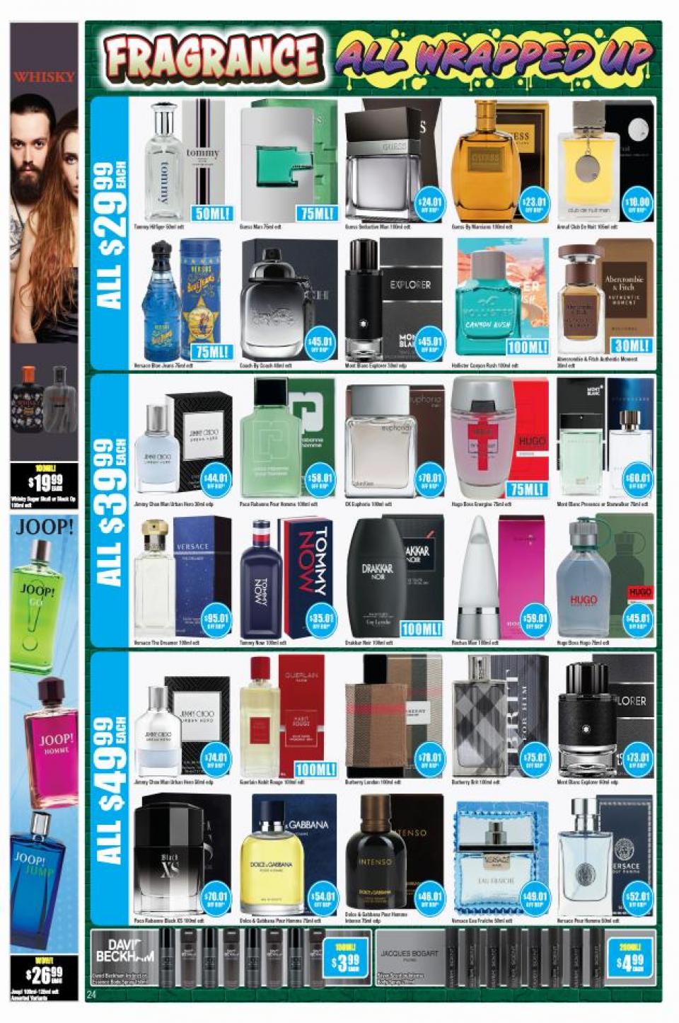 Chemist Warehouse Catalogue