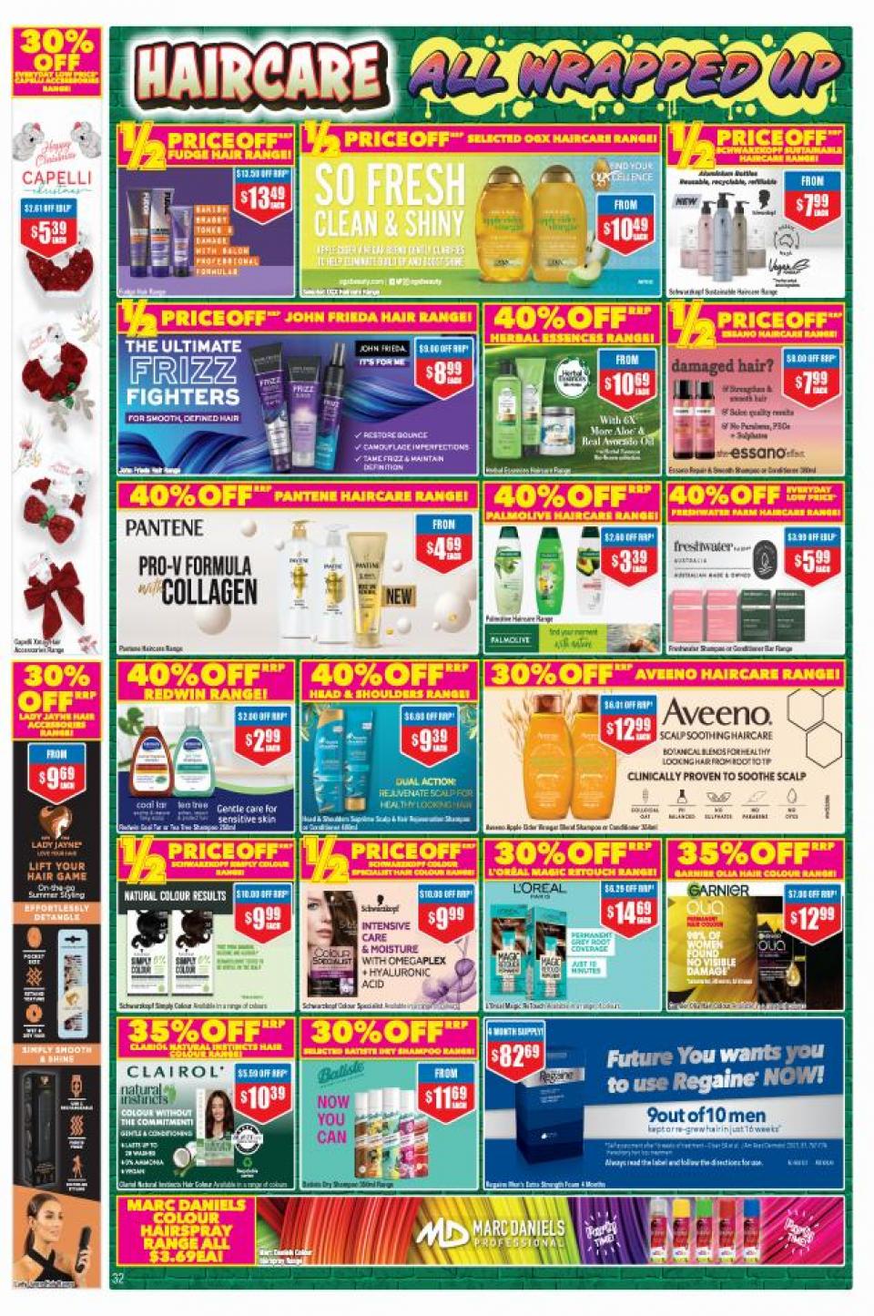 Chemist Warehouse Catalogue