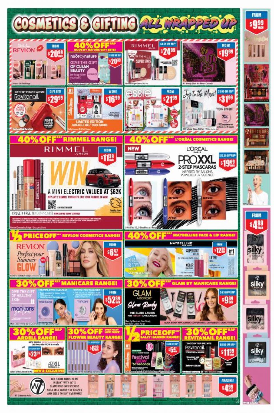 Chemist Warehouse Catalogue