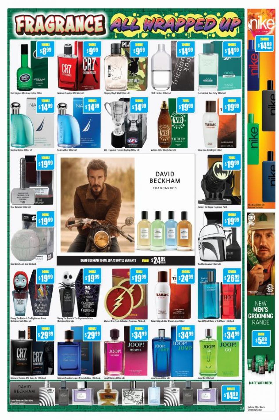Chemist Warehouse Catalogue