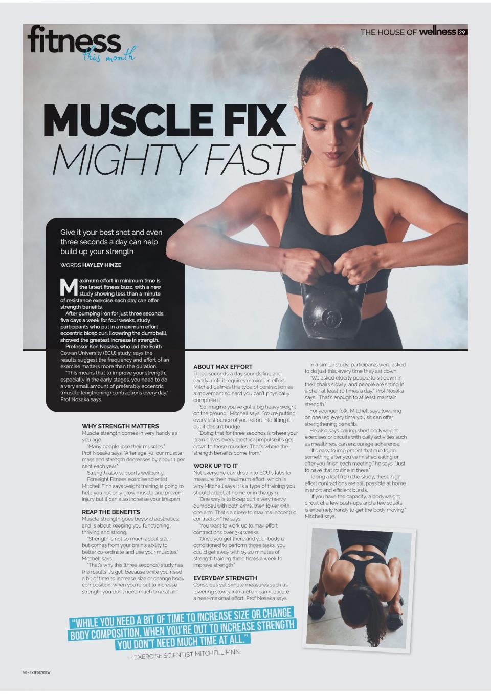 Chemist Warehouse Catalogue