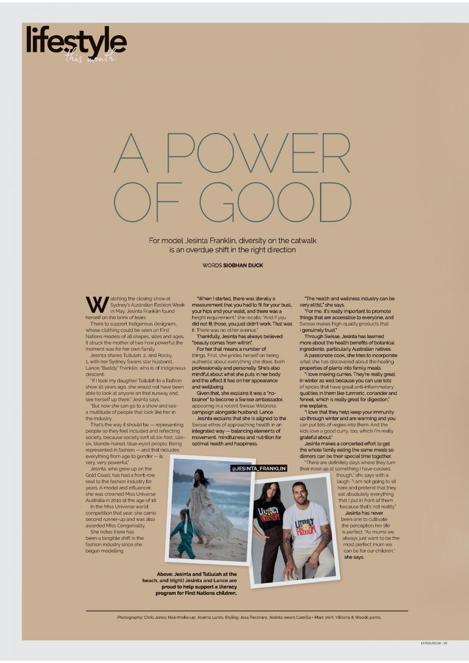 Chemist Warehouse Catalogue