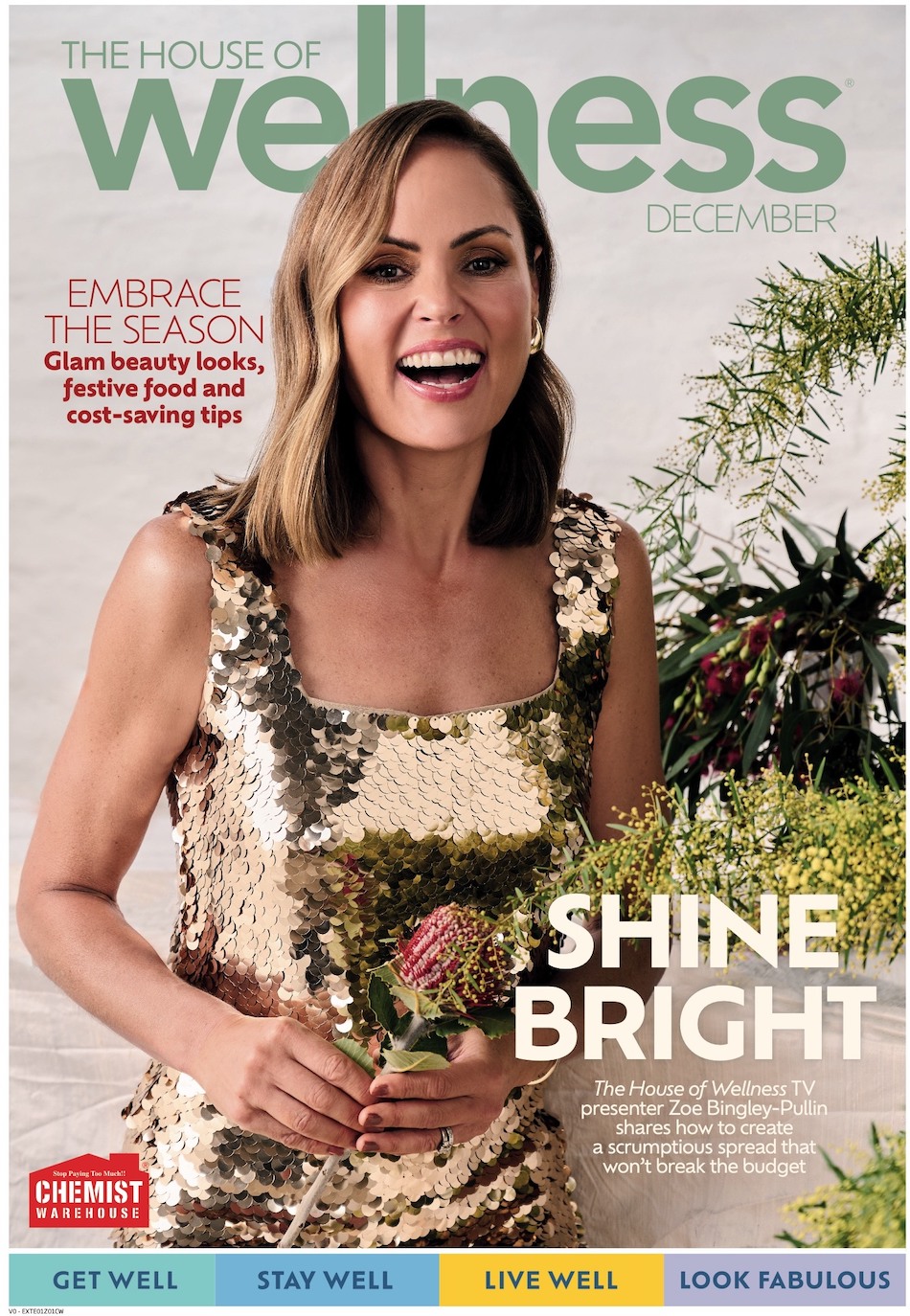 Chemist Warehouse Catalogue