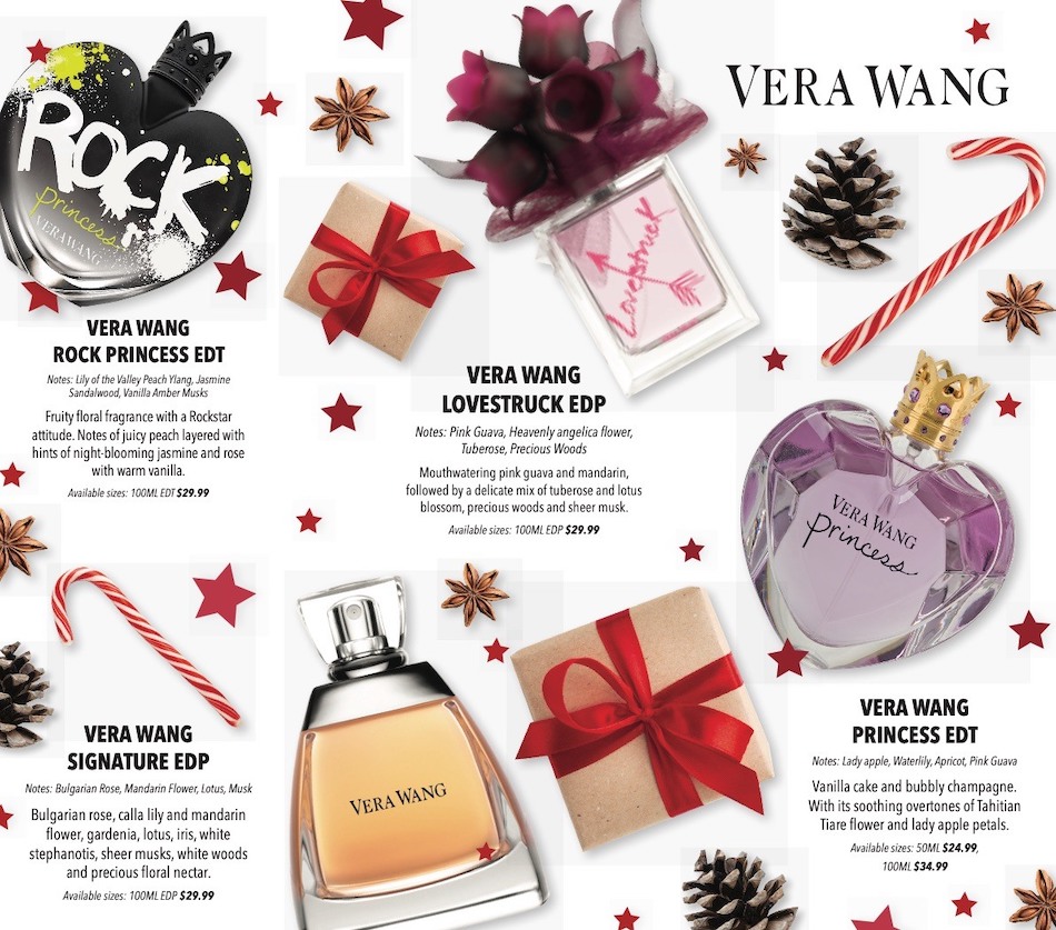 Chemist Warehouse Catalogue